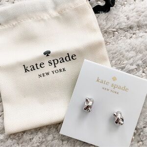 NWT Kate Spade Earrings